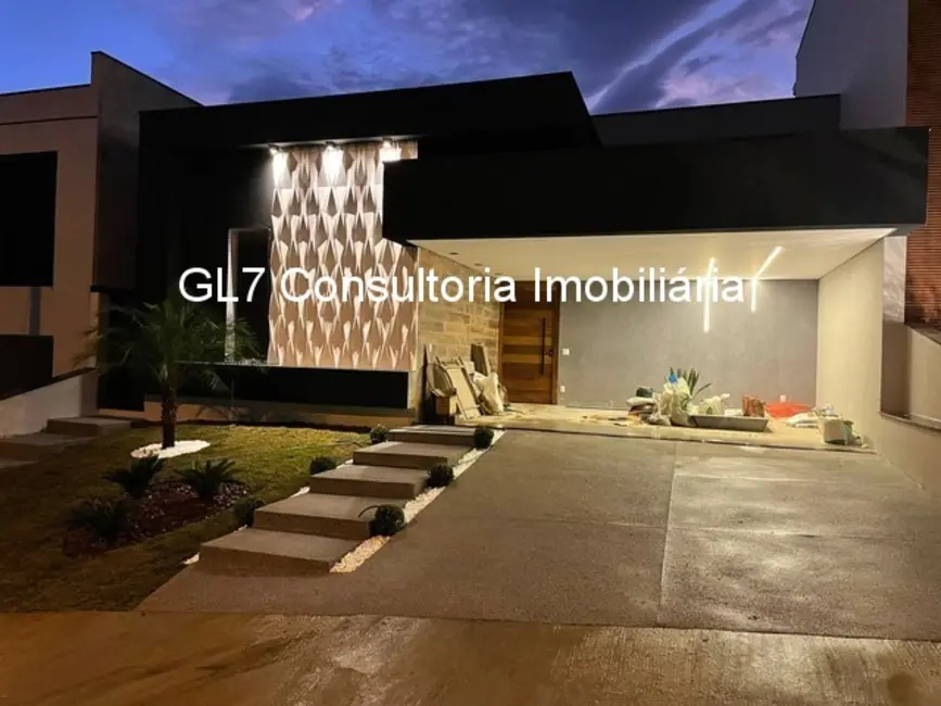 Foto 5 de Casa de Condomínio com 3 quartos à venda, 120m2 em Indaiatuba - SP