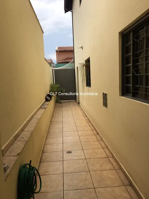 Foto 8 de Casa com 3 quartos à venda, 40m2 em Residencial Monte Verde, Indaiatuba - SP
