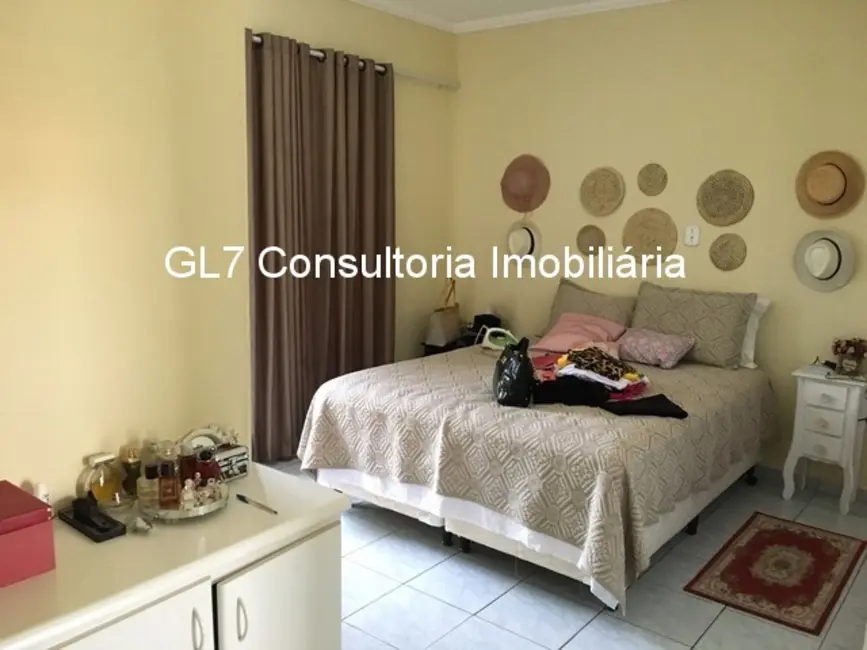Foto 4 de Casa com 3 quartos à venda, 40m2 em Residencial Monte Verde, Indaiatuba - SP