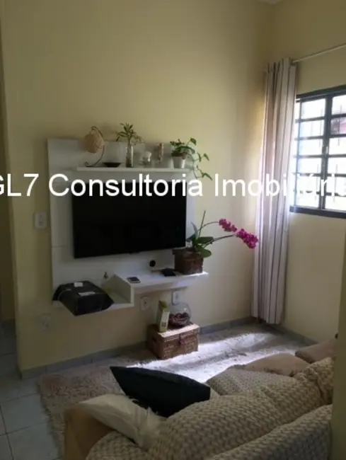 Foto 5 de Casa com 3 quartos à venda, 40m2 em Residencial Monte Verde, Indaiatuba - SP