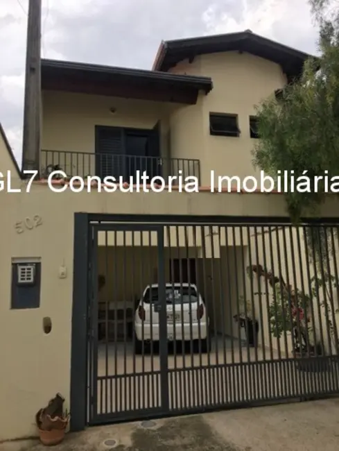 Foto 1 de Casa com 3 quartos à venda, 40m2 em Residencial Monte Verde, Indaiatuba - SP