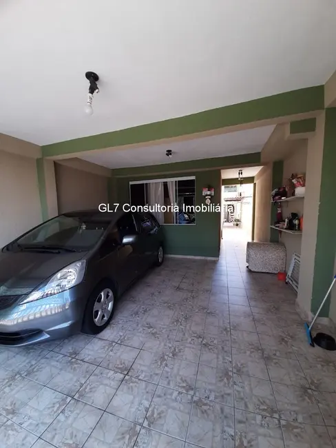 Foto 1 de Casa com 3 quartos à venda, 27m2 em Parque das Nações, Indaiatuba - SP