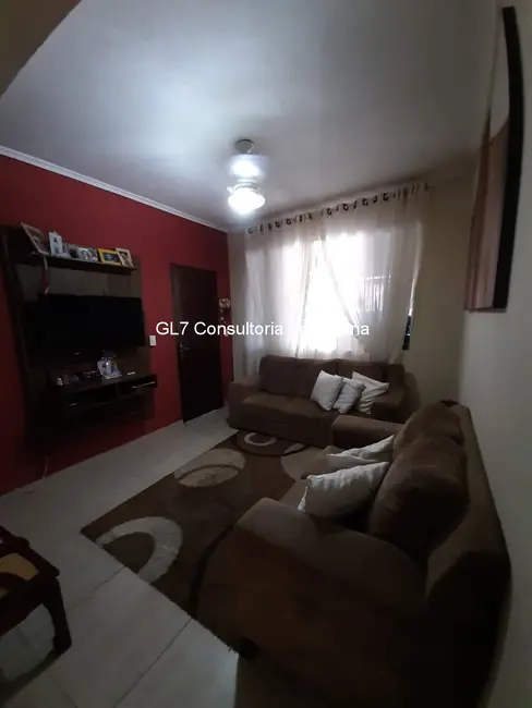 Foto 9 de Casa com 3 quartos à venda, 27m2 em Parque das Nações, Indaiatuba - SP