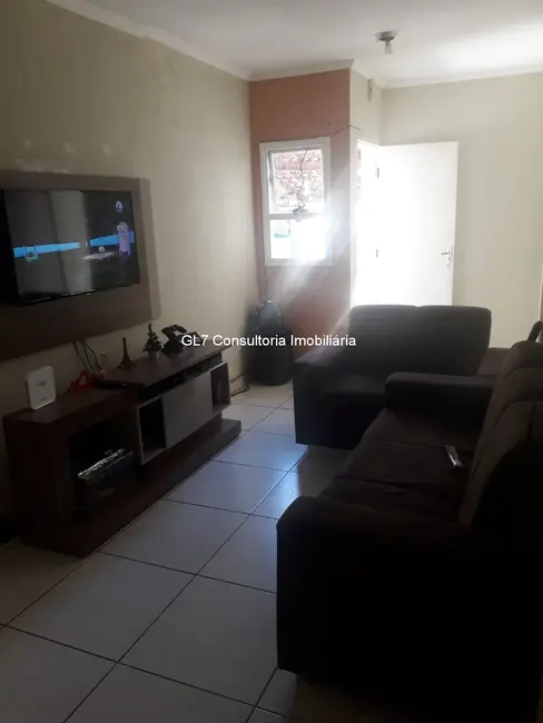 Foto 9 de Casa com 3 quartos à venda, 163m2 em Jardim Morada do Sol, Indaiatuba - SP