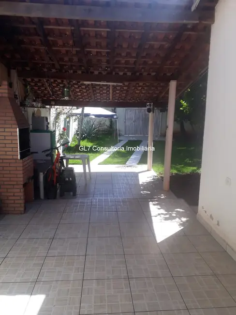 Foto 5 de Casa com 3 quartos à venda, 163m2 em Jardim Morada do Sol, Indaiatuba - SP