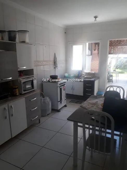 Foto 3 de Casa com 3 quartos à venda, 163m2 em Jardim Morada do Sol, Indaiatuba - SP