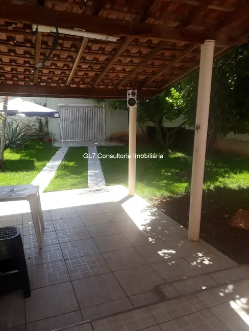 Foto 8 de Casa com 3 quartos à venda, 163m2 em Jardim Morada do Sol, Indaiatuba - SP