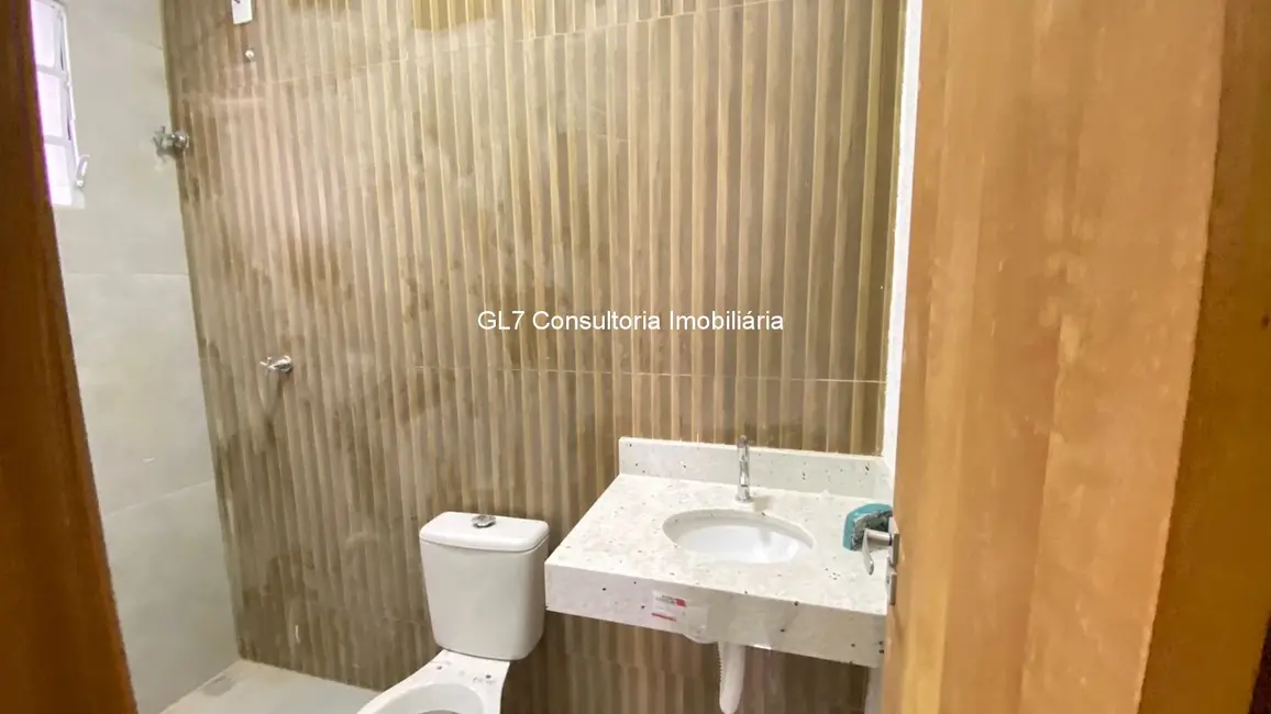 Foto 9 de Casa com 2 quartos à venda, 20m2 em Parque Residencial Sabiás, Indaiatuba - SP