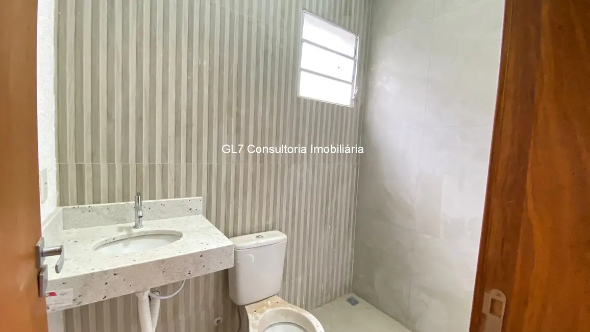 Foto 5 de Casa com 2 quartos à venda, 20m2 em Parque Residencial Sabiás, Indaiatuba - SP