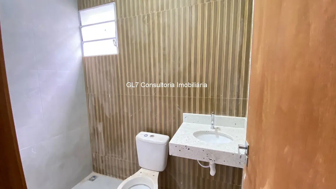 Foto 8 de Casa com 2 quartos à venda, 20m2 em Parque Residencial Sabiás, Indaiatuba - SP