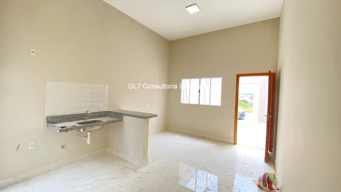 Foto 2 de Casa com 2 quartos à venda, 20m2 em Parque Residencial Sabiás, Indaiatuba - SP