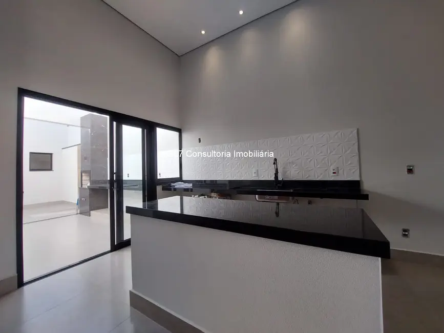 Foto 4 de Casa de Condomínio com 3 quartos à venda, 70m2 em Salto - SP