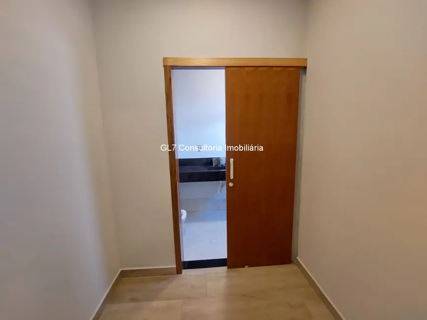 Foto 7 de Casa de Condomínio com 3 quartos à venda, 70m2 em Salto - SP