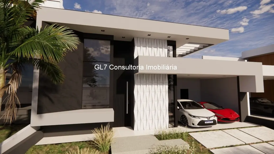 Foto 6 de Casa com 3 quartos à venda, 110m2 em Indaiatuba - SP