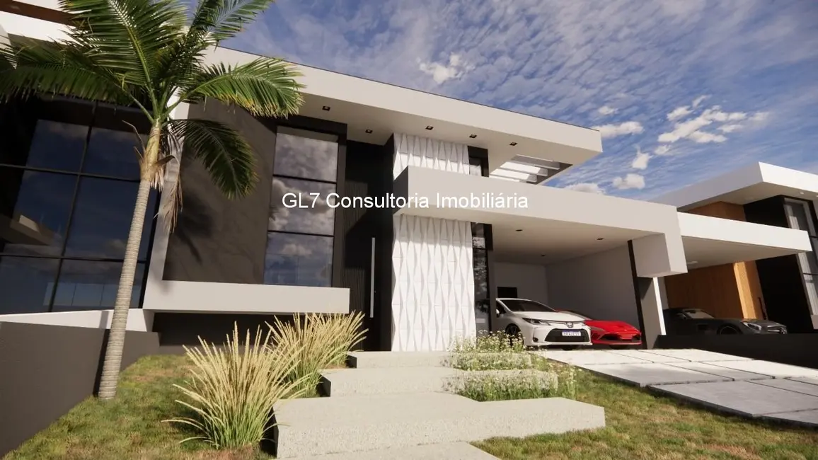 Foto 9 de Casa com 3 quartos à venda, 110m2 em Indaiatuba - SP