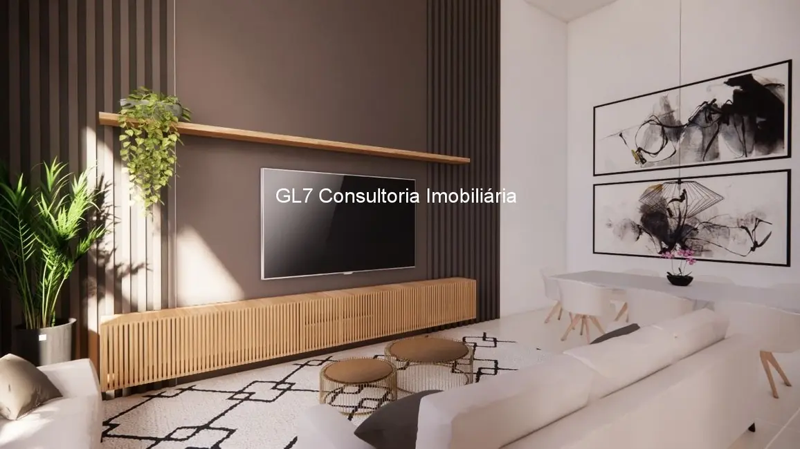 Foto 8 de Casa com 3 quartos à venda, 110m2 em Indaiatuba - SP