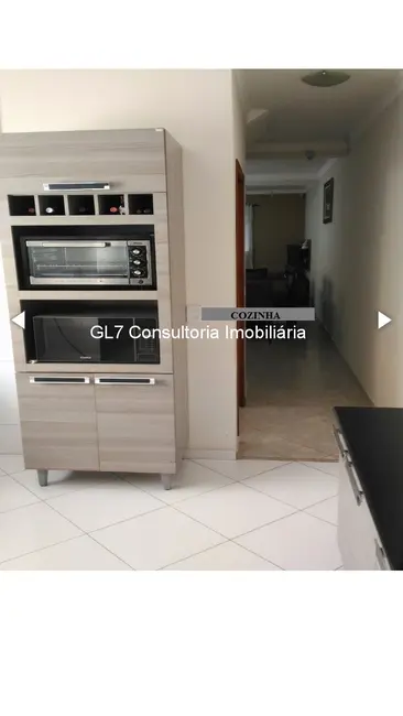 Foto 8 de Casa com 3 quartos à venda, 120m2 em Parque Residencial Indaiá, Indaiatuba - SP