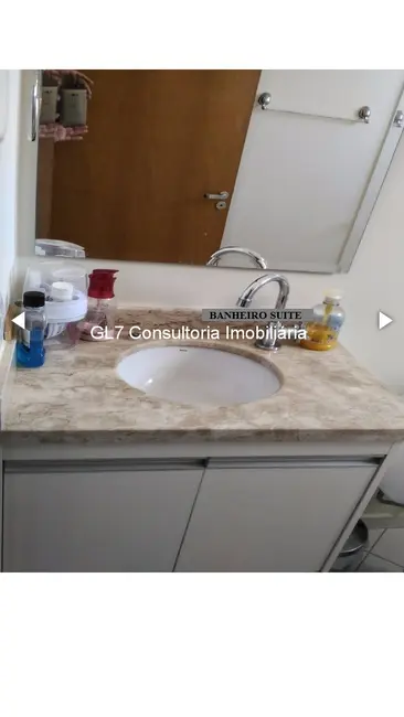 Foto 6 de Casa com 3 quartos à venda, 120m2 em Parque Residencial Indaiá, Indaiatuba - SP