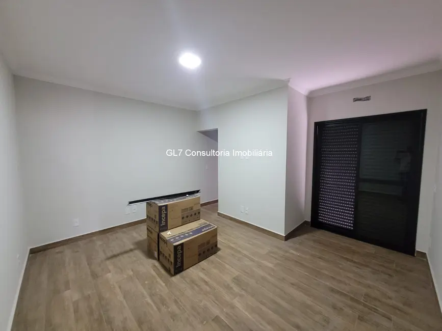 Foto 8 de Casa de Condomínio com 3 quartos à venda, 132m2 em Jardim Bréscia, Indaiatuba - SP