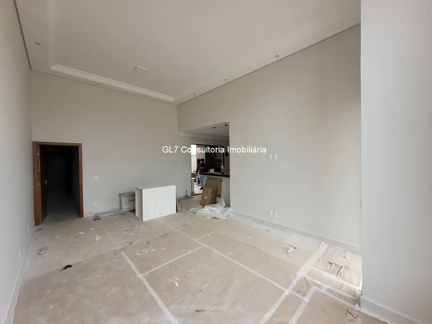 Foto 9 de Casa de Condomínio com 3 quartos à venda, 132m2 em Jardim Bréscia, Indaiatuba - SP