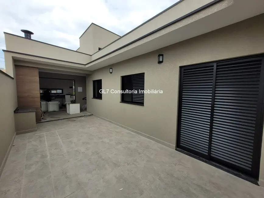 Foto 5 de Casa de Condomínio com 3 quartos à venda, 132m2 em Jardim Bréscia, Indaiatuba - SP