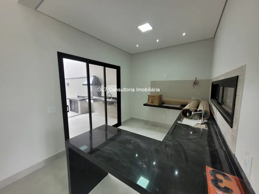 Foto 5 de Casa de Condomínio com 3 quartos à venda, 135m2 em Jardim Bréscia, Indaiatuba - SP