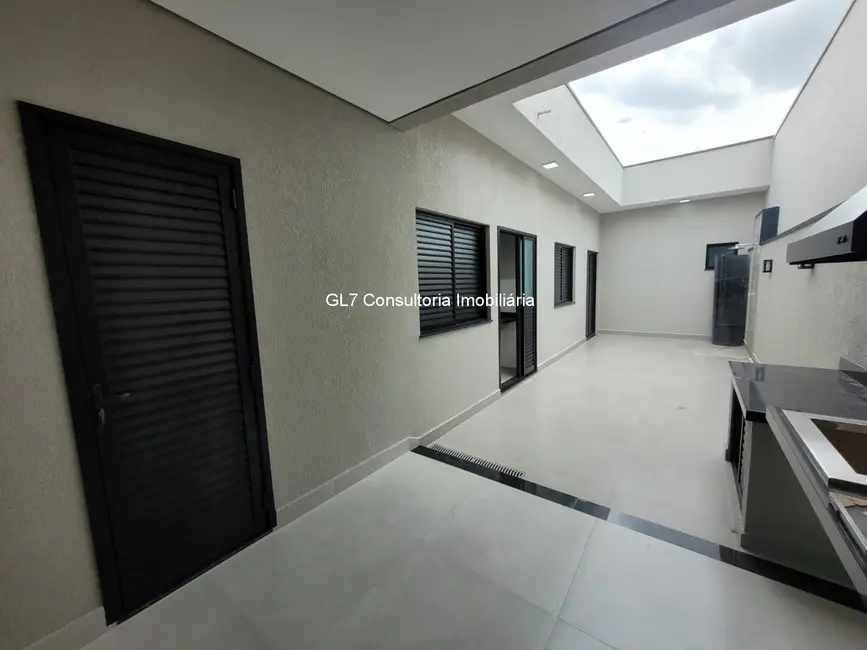 Foto 7 de Casa de Condomínio com 3 quartos à venda, 135m2 em Jardim Bréscia, Indaiatuba - SP