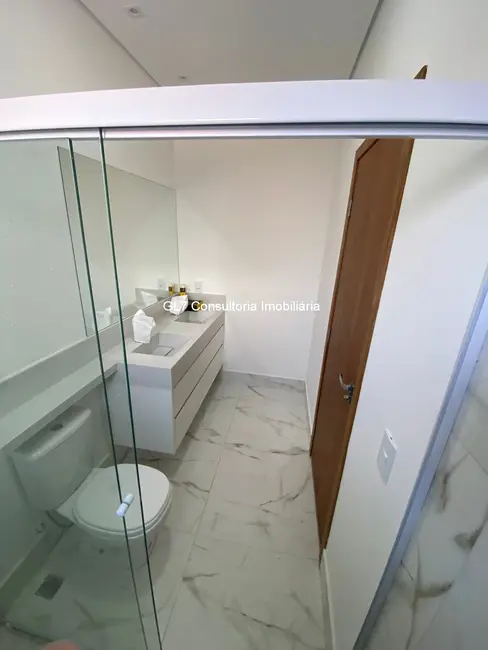 Casa de Condomínio com 3 quartos à venda, 140m2 em Indaiatuba - SP - imagem 9 Foto 9 de Casa de Condomínio com 3 quartos à venda, 140m2 em Indaiatuba - SP