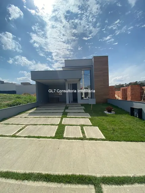 Casa de Condomínio com 3 quartos à venda, 140m2 em Indaiatuba - SP - imagem 1 Foto 1 de Casa de Condomínio com 3 quartos à venda, 140m2 em Indaiatuba - SP