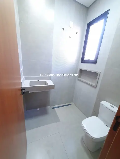 Foto 8 de Casa de Condomínio com 3 quartos à venda, 142m2 em Indaiatuba - SP