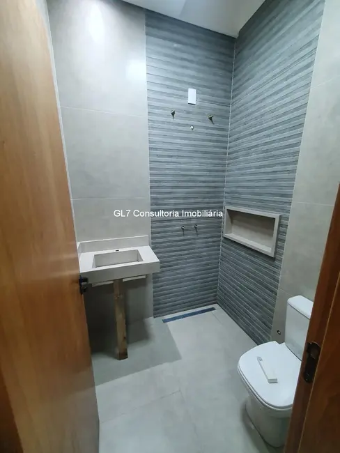 Foto 6 de Casa de Condomínio com 3 quartos à venda, 142m2 em Indaiatuba - SP