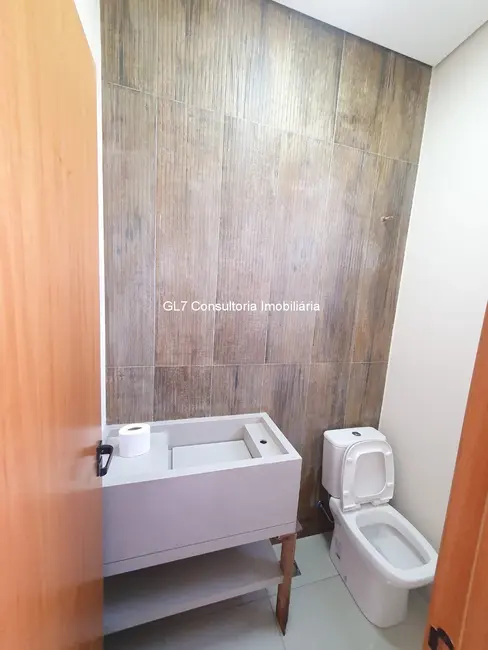 Foto 5 de Casa de Condomínio com 3 quartos à venda, 142m2 em Indaiatuba - SP