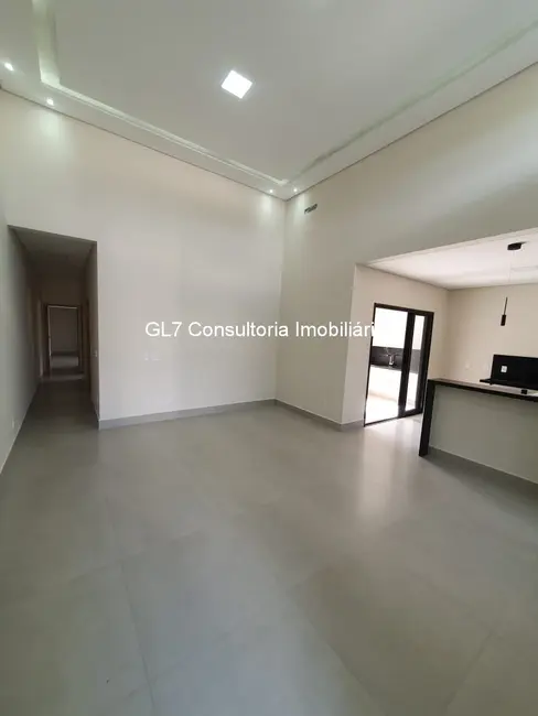 Foto 3 de Casa de Condomínio com 3 quartos à venda, 142m2 em Indaiatuba - SP