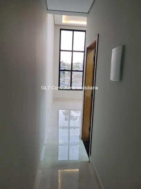 Foto 9 de Casa de Condomínio com 3 quartos à venda, 127m2 em Indaiatuba - SP