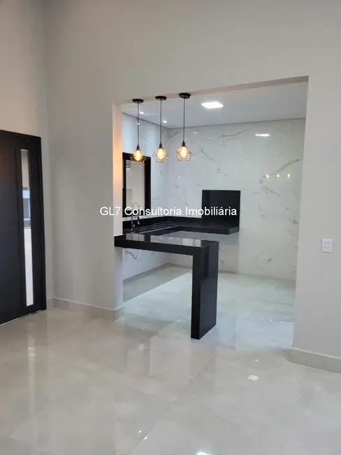 Foto 7 de Casa de Condomínio com 3 quartos à venda, 127m2 em Indaiatuba - SP