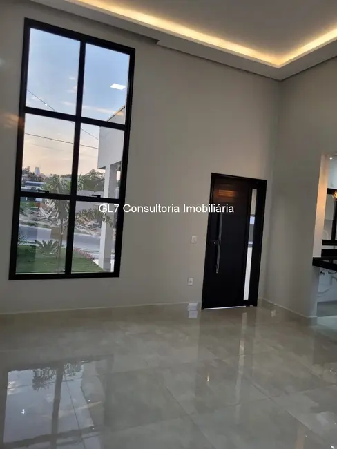 Foto 8 de Casa de Condomínio com 3 quartos à venda, 127m2 em Indaiatuba - SP