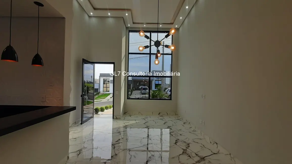 Foto 6 de Casa de Condomínio com 3 quartos à venda, 146m2 em Indaiatuba - SP