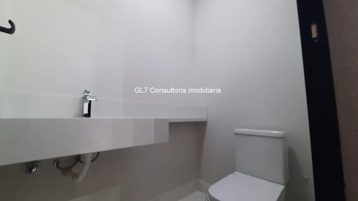 Foto 7 de Casa de Condomínio com 3 quartos à venda, 146m2 em Indaiatuba - SP
