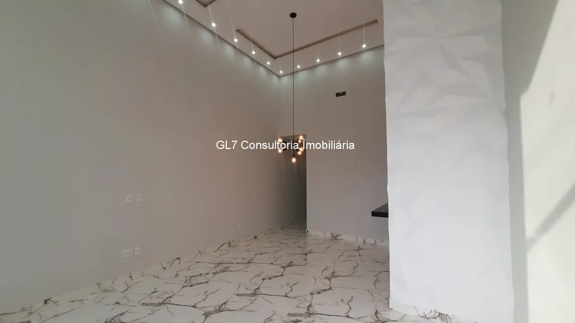 Foto 8 de Casa de Condomínio com 3 quartos à venda, 146m2 em Indaiatuba - SP
