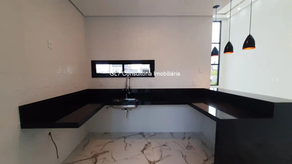 Foto 9 de Casa de Condomínio com 3 quartos à venda, 146m2 em Indaiatuba - SP