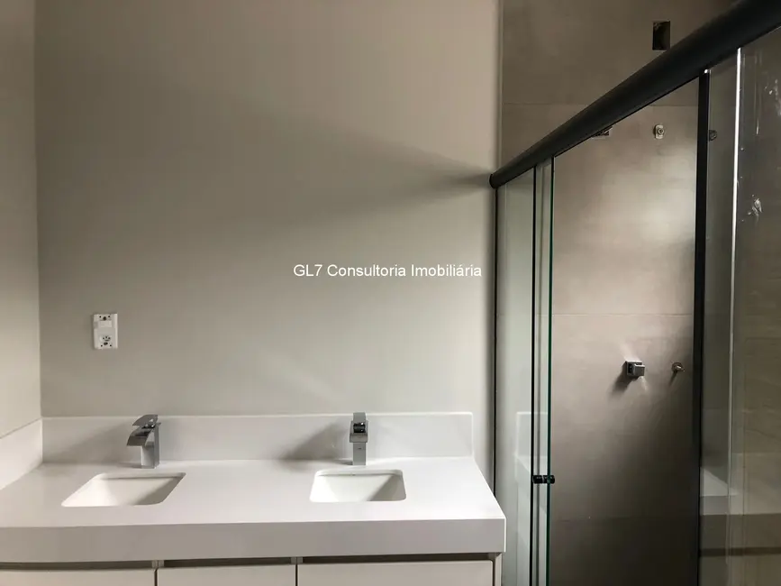 Foto 9 de Casa de Condomínio com 3 quartos à venda, 136m2 em Indaiatuba - SP