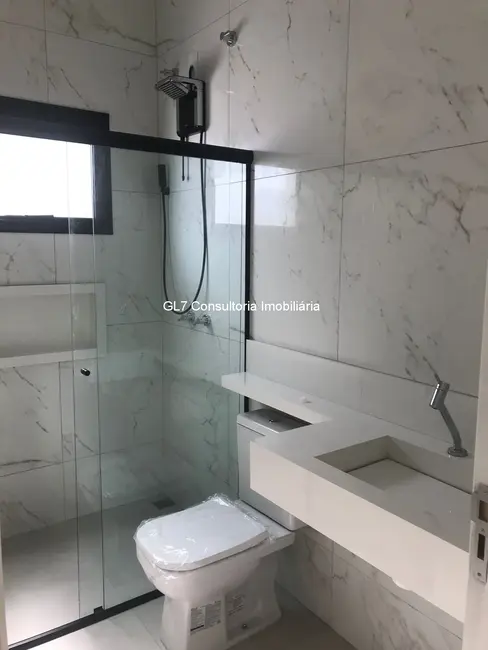 Foto 8 de Casa de Condomínio com 3 quartos à venda, 60m2 em Salto - SP