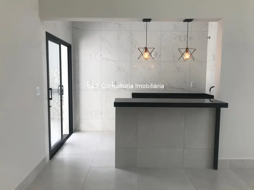 Foto 3 de Casa de Condomínio com 3 quartos à venda, 60m2 em Salto - SP