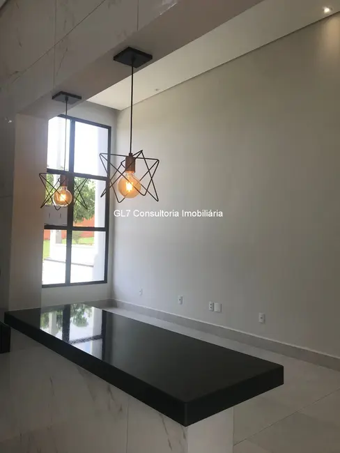 Foto 5 de Casa de Condomínio com 3 quartos à venda, 60m2 em Salto - SP