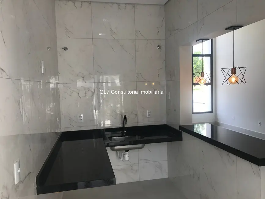 Foto 4 de Casa de Condomínio com 3 quartos à venda, 60m2 em Salto - SP