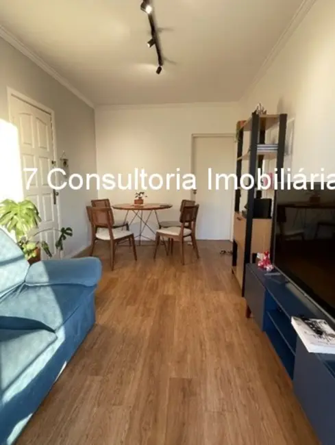 Foto 1 de Apartamento com 2 quartos à venda, 67m2 em Jardim Dom Bosco, Indaiatuba - SP