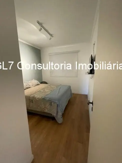 Foto 5 de Apartamento com 2 quartos à venda, 67m2 em Jardim Dom Bosco, Indaiatuba - SP