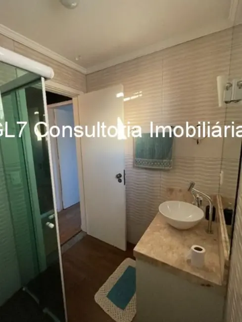 Foto 3 de Apartamento com 2 quartos à venda, 67m2 em Jardim Dom Bosco, Indaiatuba - SP