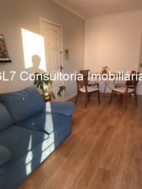 Foto 2 de Apartamento com 2 quartos à venda, 67m2 em Jardim Dom Bosco, Indaiatuba - SP