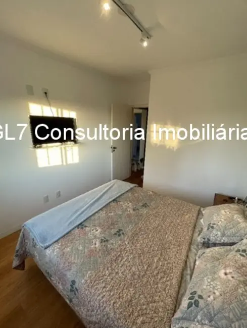 Foto 8 de Apartamento com 2 quartos à venda, 67m2 em Jardim Dom Bosco, Indaiatuba - SP